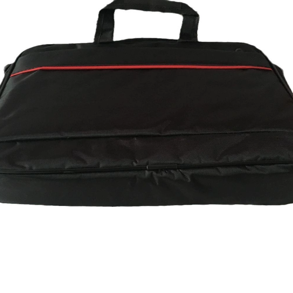 (Cross-border trading), laptop, one-shoulder bag