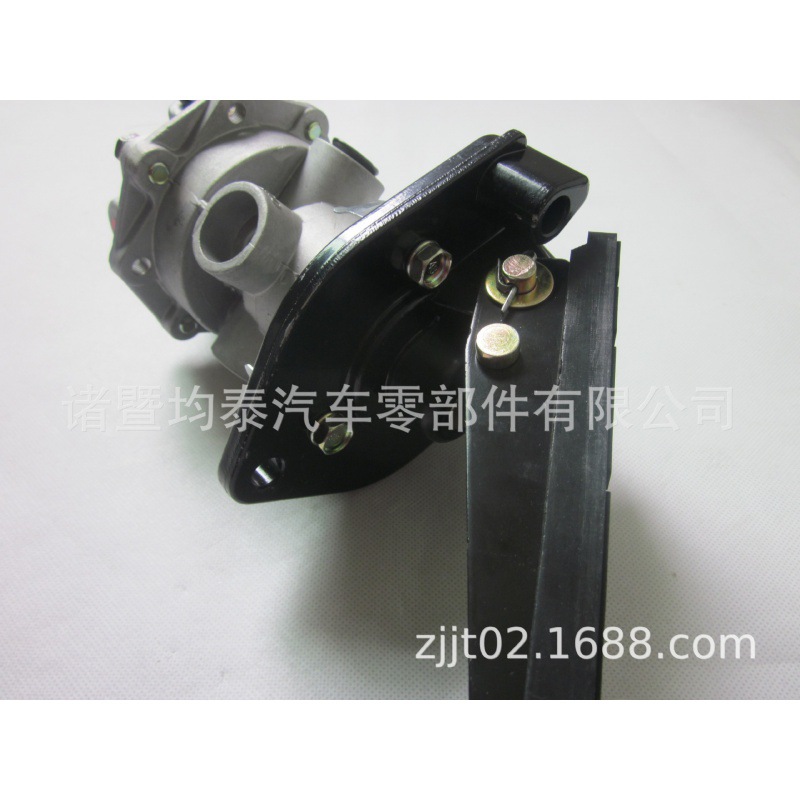 El Autobús Europeo del camión pesado de la válvula de pie 241-02903 parte SMT