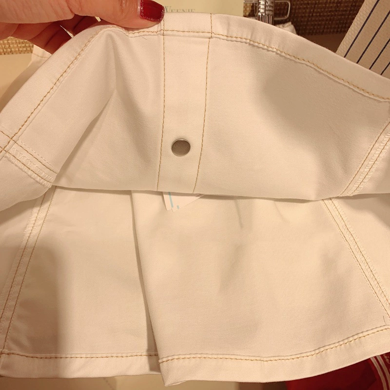 TW Winnar Летняя детская disbim Box Skin Slim Skirt TKWH212451D Wh212451D