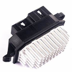 Cn1119E624Aa Cn11-19E624-Aa 277A14Bu0A Is Suitable for Ford Air Conditioning Blower