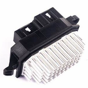 Cn1119E624Aa Cn11-19E624-Aa 277A14Bu0A Is Suitable for Ford Air Conditioning Blower (car radiator)