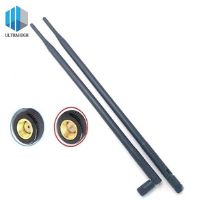���a�S��2.4G/WIFI���z���쾀9dbi�����쾀SMA���ۯB����ȫ���쾀