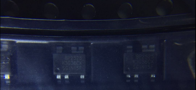 晶丰BP2871 BP2869K BP2869AS BP2868DS BP2867GJSOT33-5液晶贴片