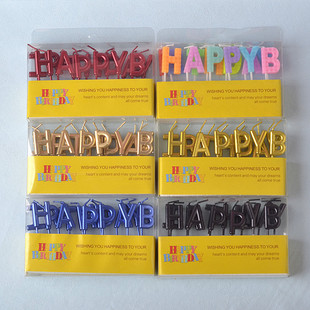 �S��ֱ�N��ɫhappy birthdayӢ����ĸ���տ옷Ϟ�T�������⵰��Ϟ