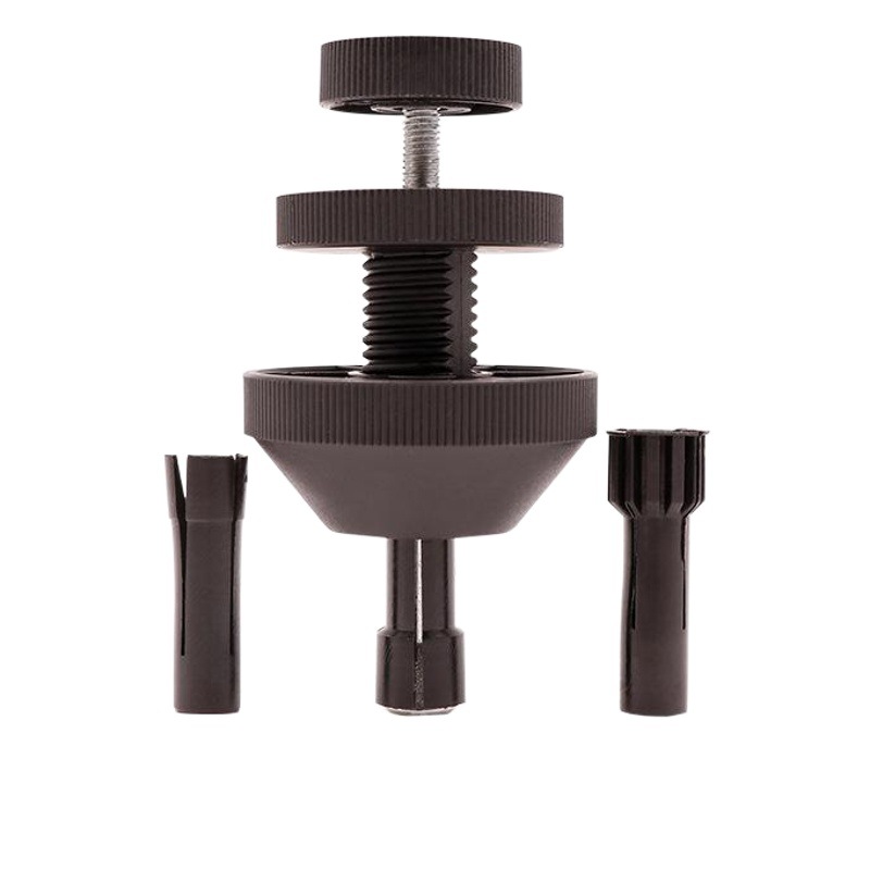 Herramienta de agujero de embrague de automóvil Instalación de corrección de placa de embrague mantenimiento de automóviles reparación de automóviles herramienta especial calibrador