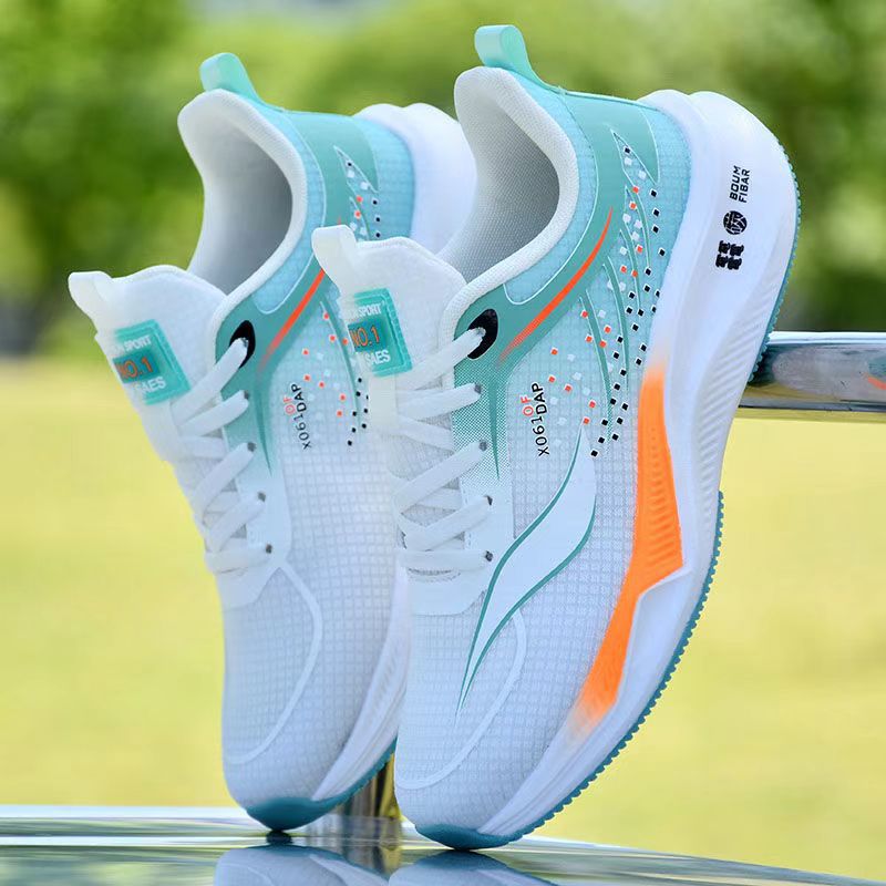 Zapatillas de correr ligeras de carbono, zapatillas de deporte amortiguadas para hombre, modelos para hombre, 2025, nuevas tendencias, zapatillas para correr para hombres y mujeres, zapatos de moda para parejas