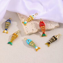 �¿�羳����ͭ���ͺ���ϵ�в�ɫ�����׹��������DIY��Ʒ�����