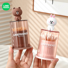 LINE FRIENDS�����м����ռ{��������Ͳ�޺��и��ֵ��ͨ������