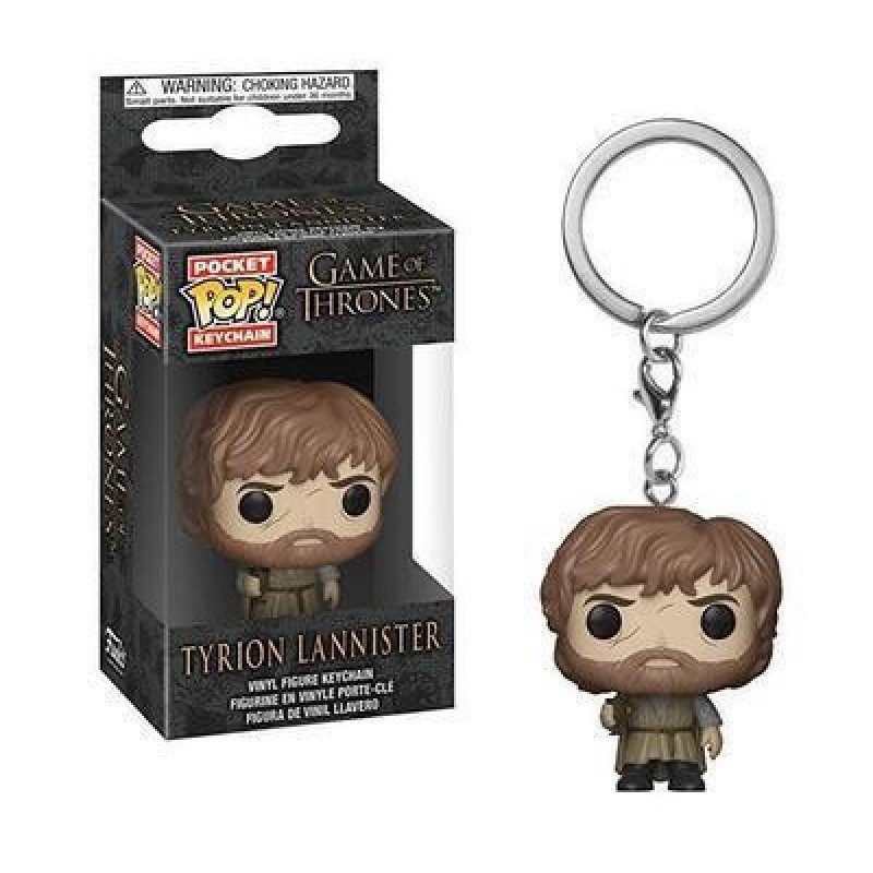 Cartoon cross-border keychain colgante regalo hecho a mano