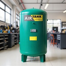 10立方10公斤不锈钢空压机储气罐压力容器厂家供应气包缓存罐储罐