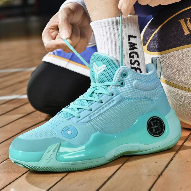 Putian Shoes Wade Tao 10 Легкие практичные баскетбольные кроссовки мужские для indoors и outdoors спортивные соревнования, скрипящие звуки