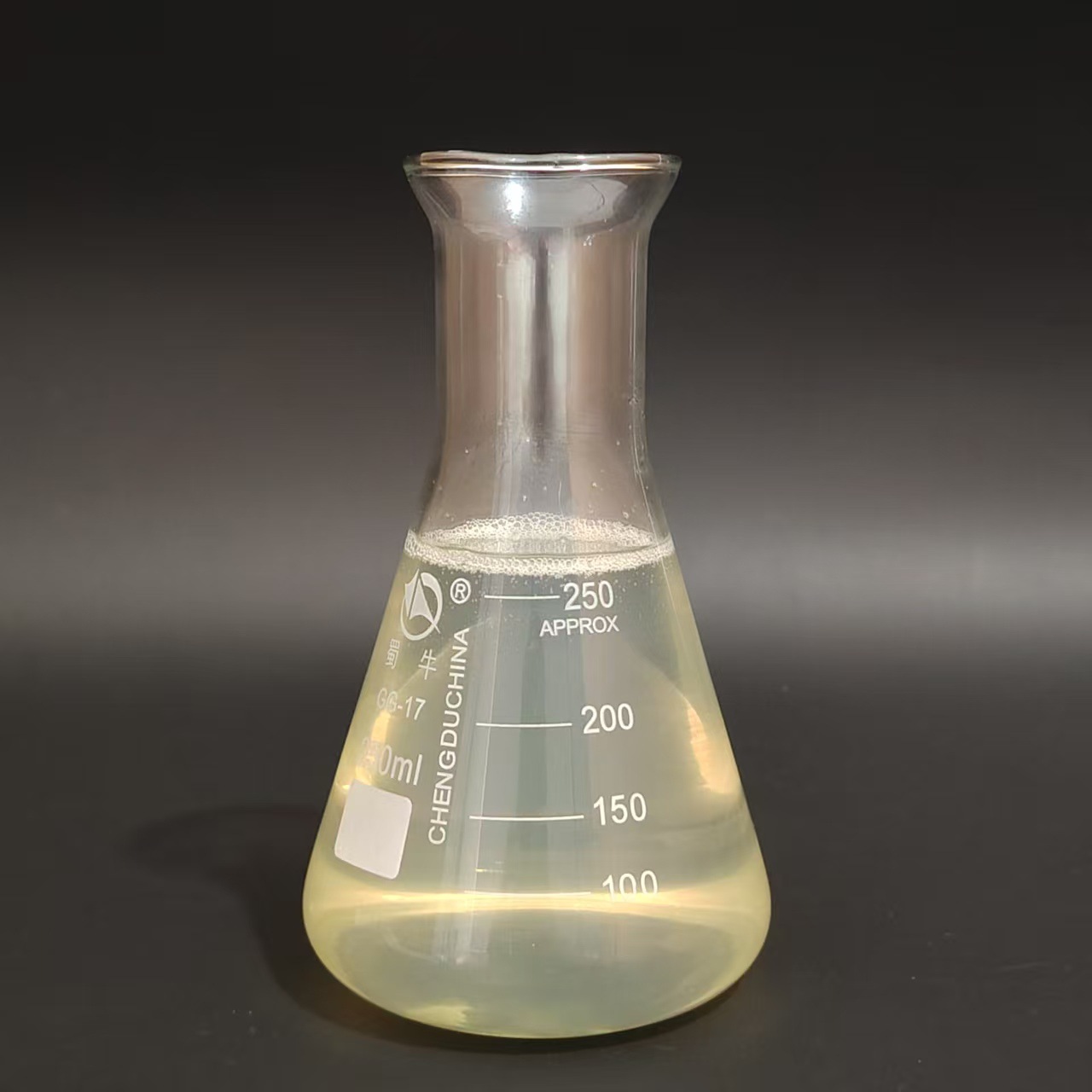 厂家SM-390钓鱼线平滑剂柔软剂手感爽滑柔软尼龙纱线润滑油