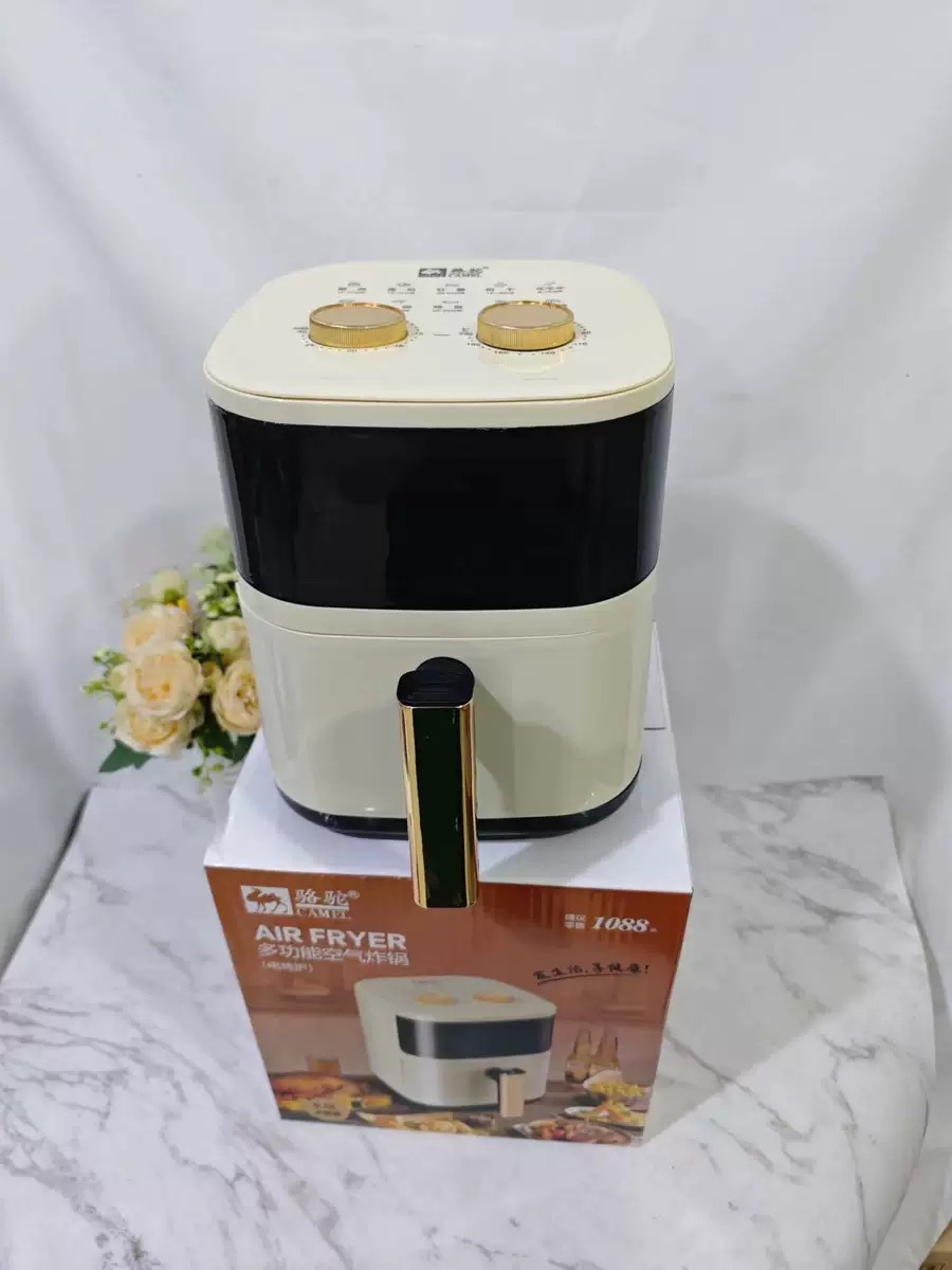 오프화이트 카멜 6L-더블노브 비주얼 모델 (대량, 가격대비 우수)