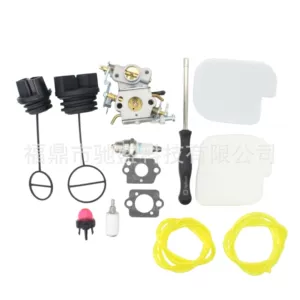Zama C1M-W26 Carburetor for Poulan Pp4218 P3314 Chainsaw
