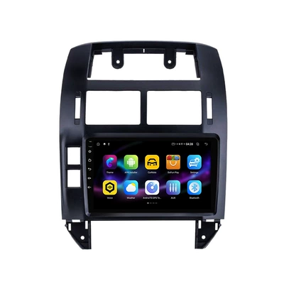 DVD Navigation | Central Control Navigation Stereo