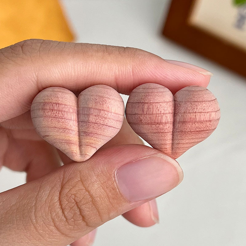 血柏木小熊拉布布蝴蝶玫瑰DIY配件手工编织手绳项链文玩饰品批发|undefined