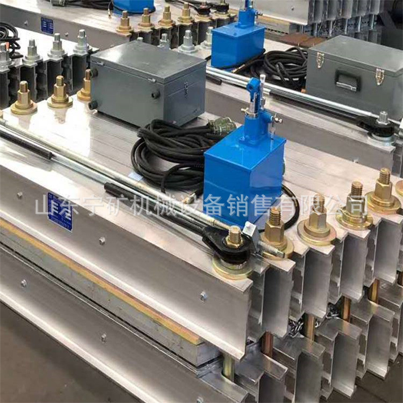 DRL皮带硫化机  电热式铝合金皮带修补机 输送机自动硫化机器DRL