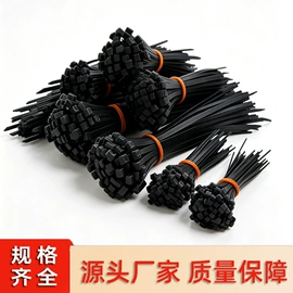束线带;线束扎带;其他布线产品