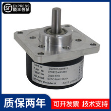 ����SCANCON������2Q2000-649811Encoder Haas 60-1813��˹������