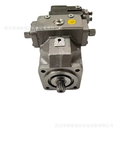 德国REXROTH力士乐柱塞泵A4VSO125LR3/22L-PPB13NOO