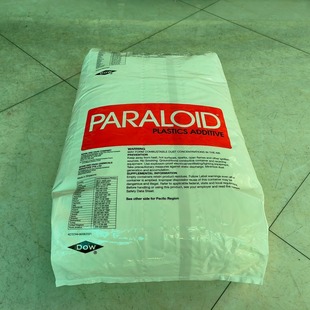 Supply Dow Paraloidi Exl-2616 Toughening Agent Surface Gloss for New Energy Vehicle Interiors