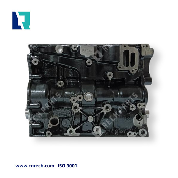 厂家直供全新SC20M125.Q6A缸体 适用于 SAIC Maxus V80