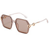 Trend fashionable sunglasses, glasses suitable for men and women, wholesale