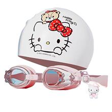 ���_Kitty��ͯӾ�RӾñ��ˮ���F�����к�Ů����Ӿ���R���I�b��
