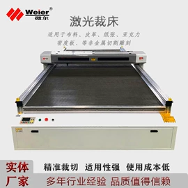 缝前设备;激光切割机;其他行业专用