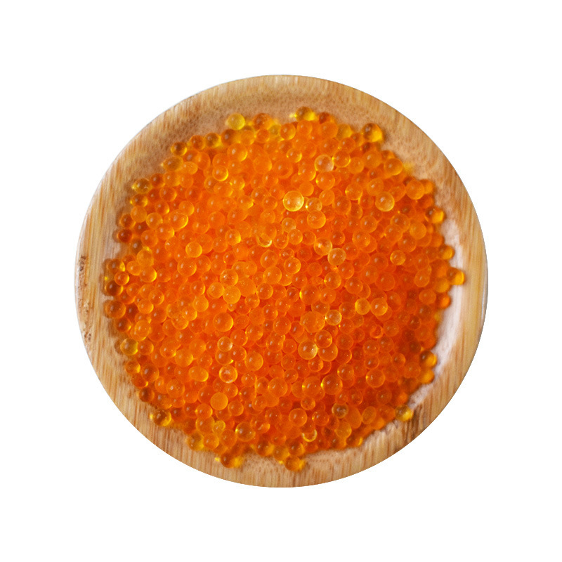 硅胶干燥剂防潮防霉吸湿变色循环使用A型硅胶颗粒散装全新原料|undefined