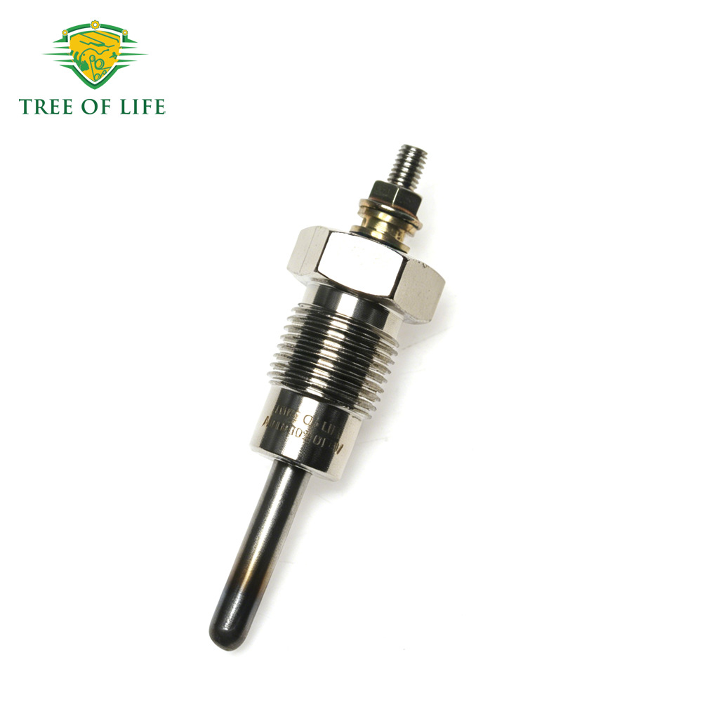 A0001599101 0001599101 9V suitable for Mercedes-Benz preheating plug