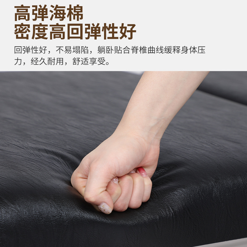 可折叠按摩床批发推拿理疗床幼儿园儿童检查床美容院专用美容床|undefined