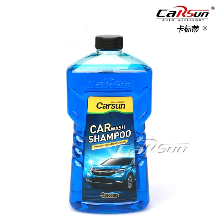 Автомойка Вощение Чистка Голубая Автомойка 1000 мл Оранжевая Автомойка с водным воском 1000 мл