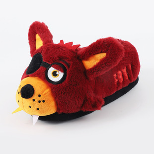 �f�}���羳�ֲ��b�����ë�q��ЬFoxy��ɫ����cos���I������Ь