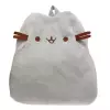 Backpack is about 36cm tall and weighs 140g