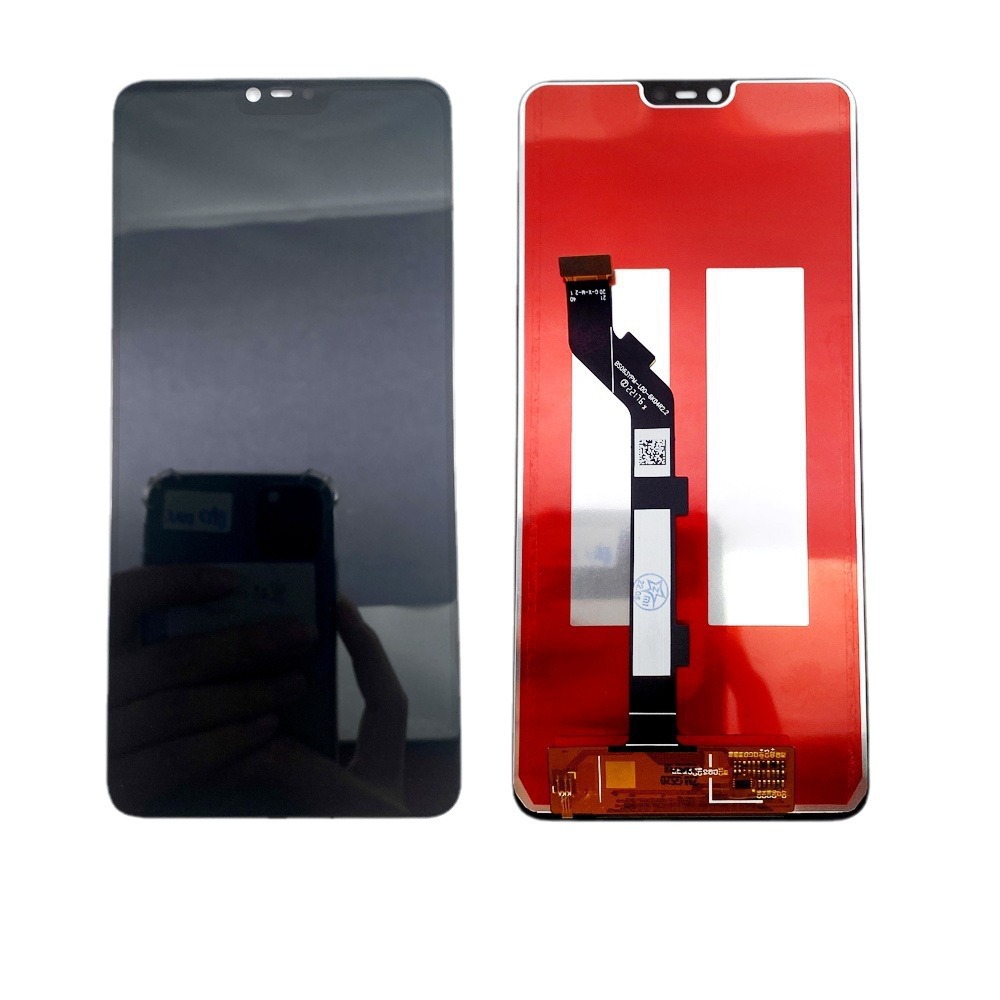 comercio exterior mayorista aplicable Xiaomi Mi 8 M1803E1A / Mi 8 Lite conjunto de pantalla de teléfono móvil