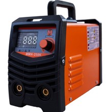 厂家批发电焊机  ZX7-250T 电源电压单相AC220V±15%