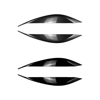 GT F34 2013-2020 front | Lamp eyebrow
