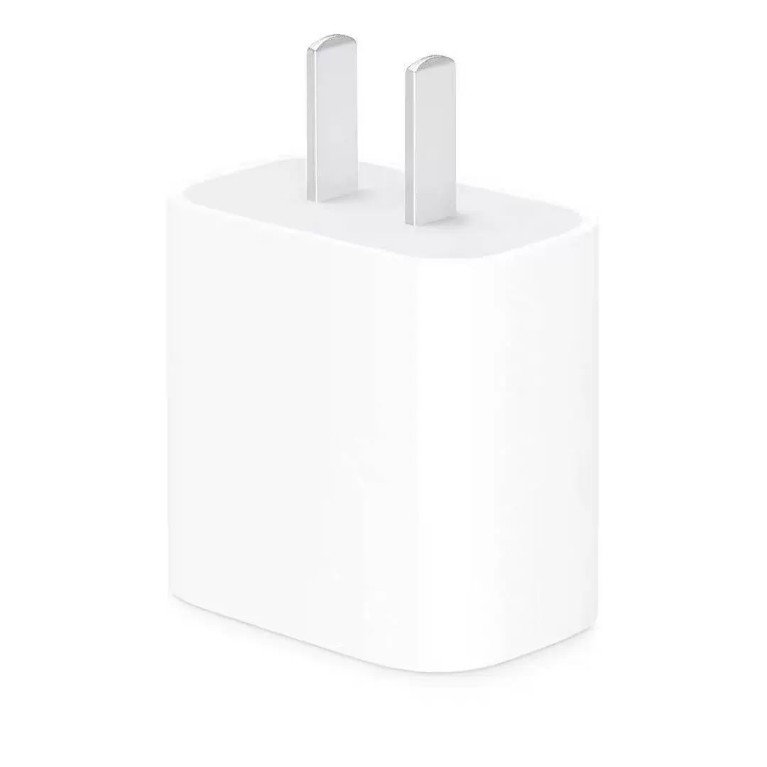 Зарядное устройство, совместимое с телефоном, iphone, 20W, оптовая продажа