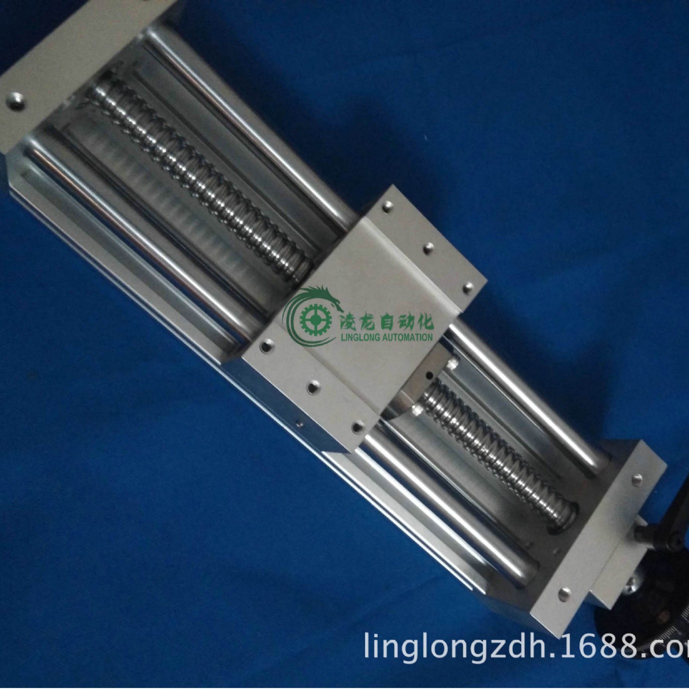 �ֶ���̨ �Զ����豸ʵ���������ֶ���̨��1