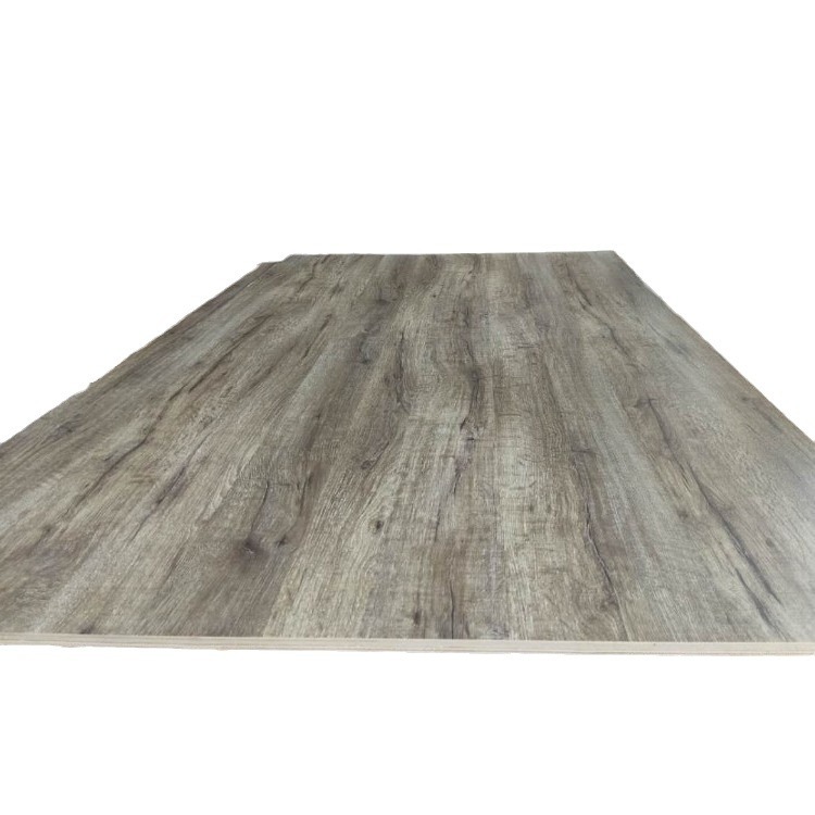 Fabricantes al por mayor escritorio de escritorio para el hogar escritorio gabinete de escritorio tablero laminado de madera de eucalipto tablero de madera contrachapada impermeable y resistente al desgaste