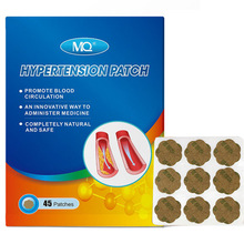 MQ�羳Hypertension patch ���Qƽ���N�����귀�Ƿ����N 45Ƭ��