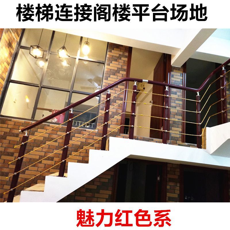 Modern accessories with stairs