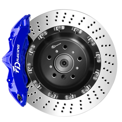 Yu Modified Plus Large Plate, Brake caliper cover - fdb006-front-wheel-20-inch-405-disc-large-six-pistons-front-wheel-pair