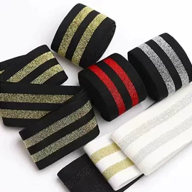 松紧带;织带;绳子类