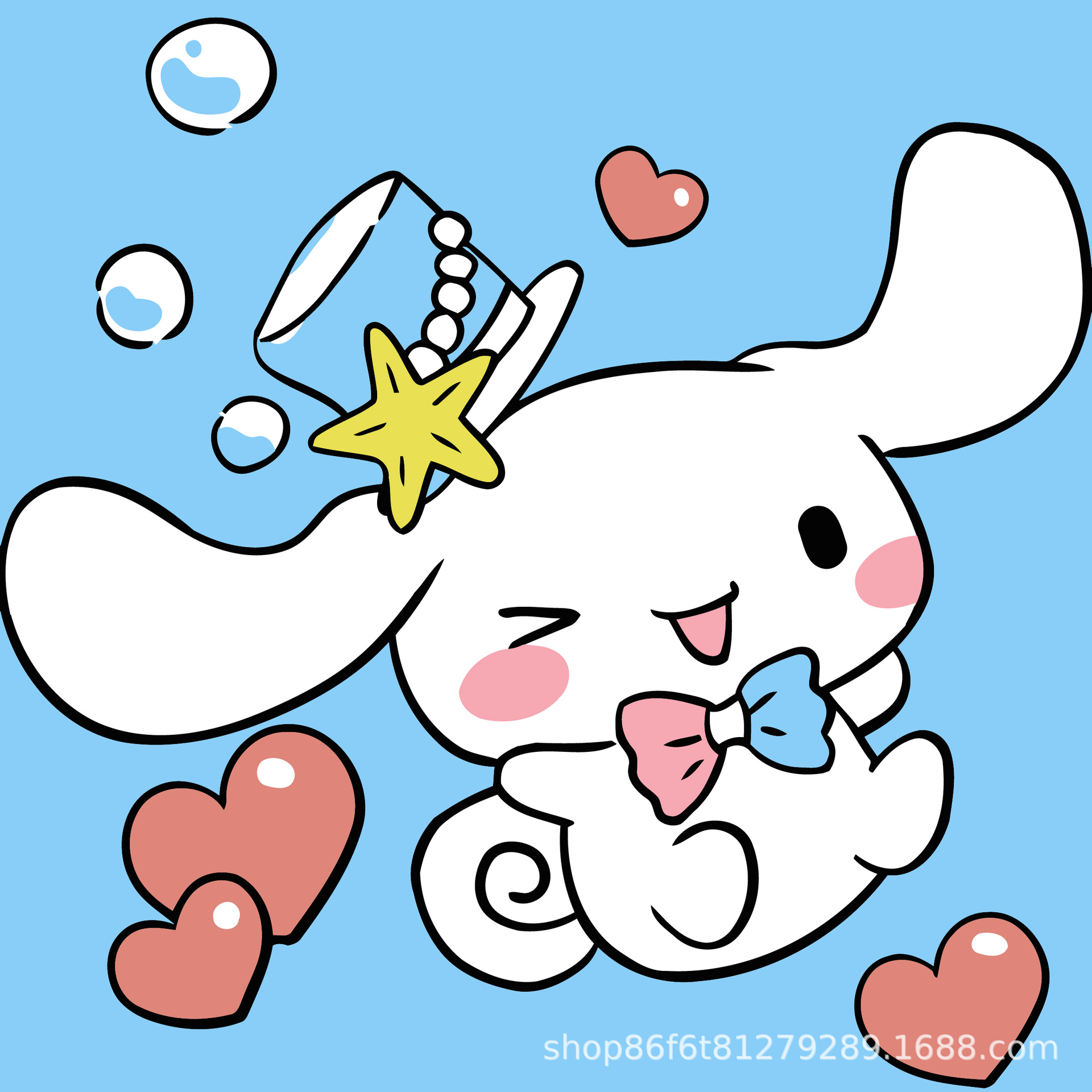 J124 만화 애니메이션