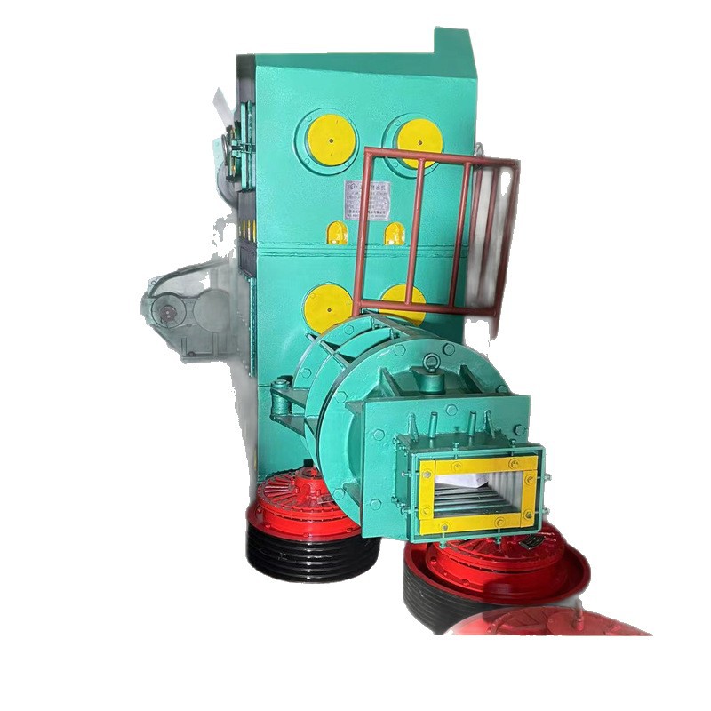 皇城品牌、锤式破碎机砖机自动制砖机