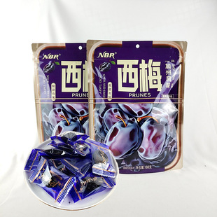 ���Ǽ����Lζ��÷188g ���b���T����÷�ӹ��ɪ������b���e��ʳƷ