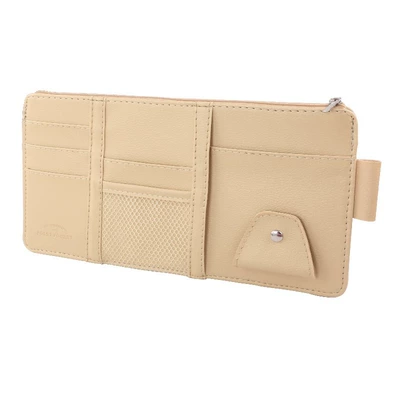 Car Glasses Clip/Bill Clip: Car Card Holder, Document Holder