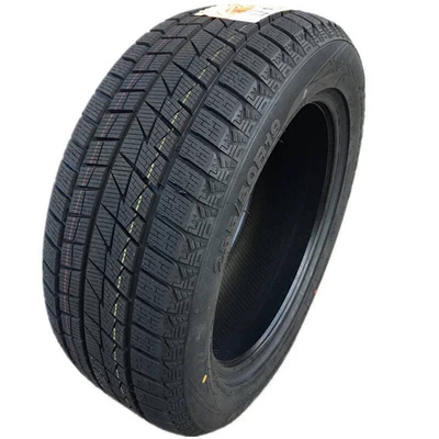 Snow Tires, Vehicle tire